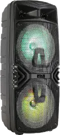 ISB310B Wireless Tailgate Speakers