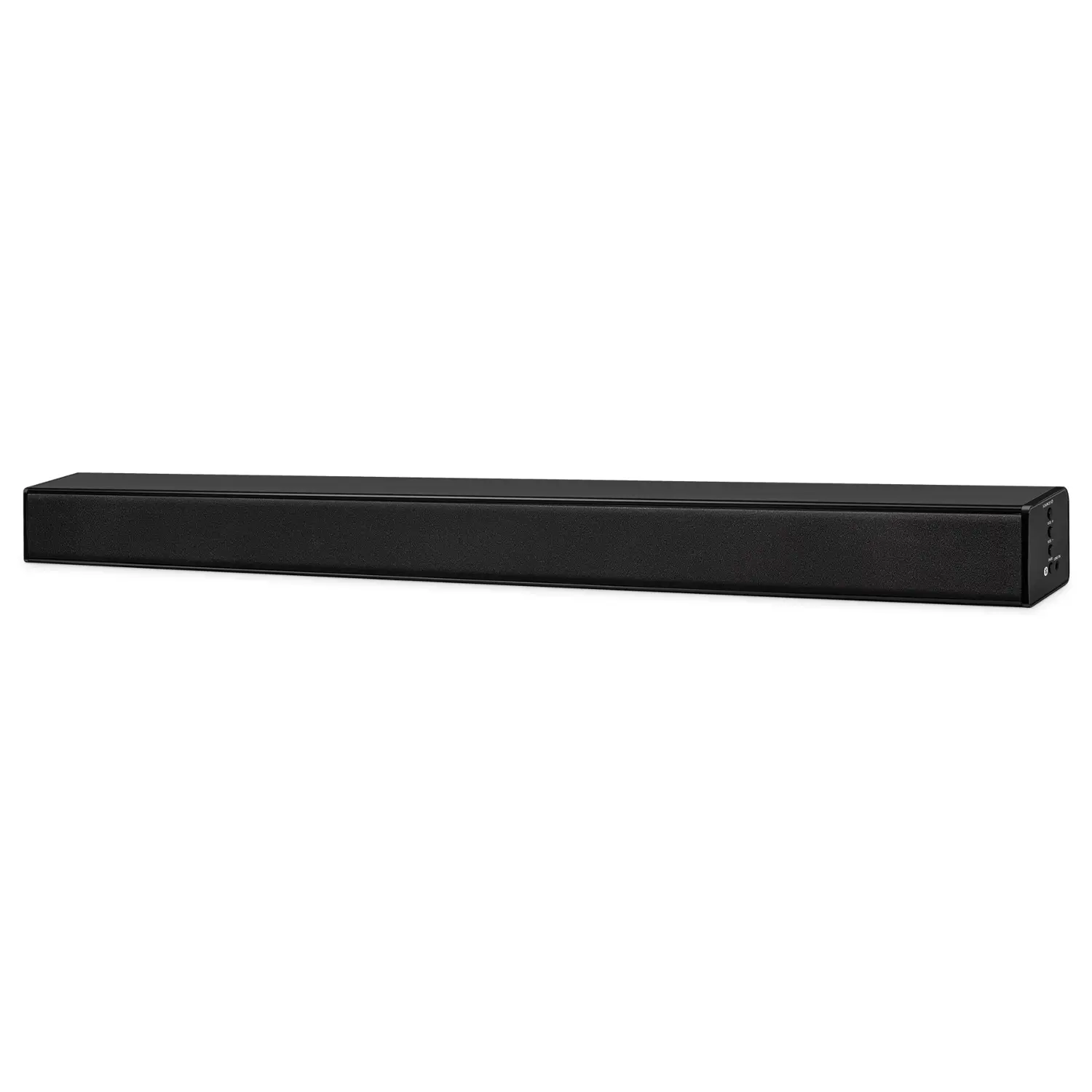 ITB490B 40 Black Sound Bar with Bluetooth-1