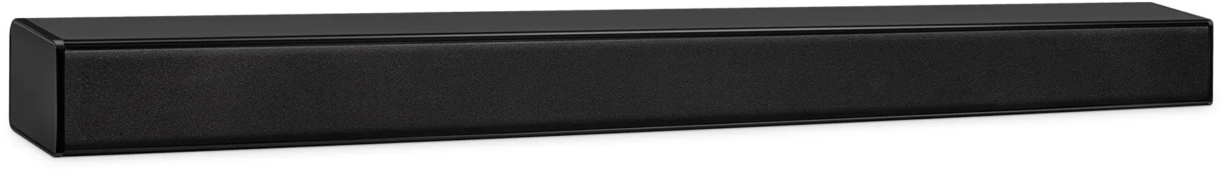 ITB490B 40 Black Sound Bar with Bluetooth-2