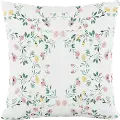 PL18PKLFLBLSSMA 18 Kaleidoscope Floral Pillow - Skyline Furniture