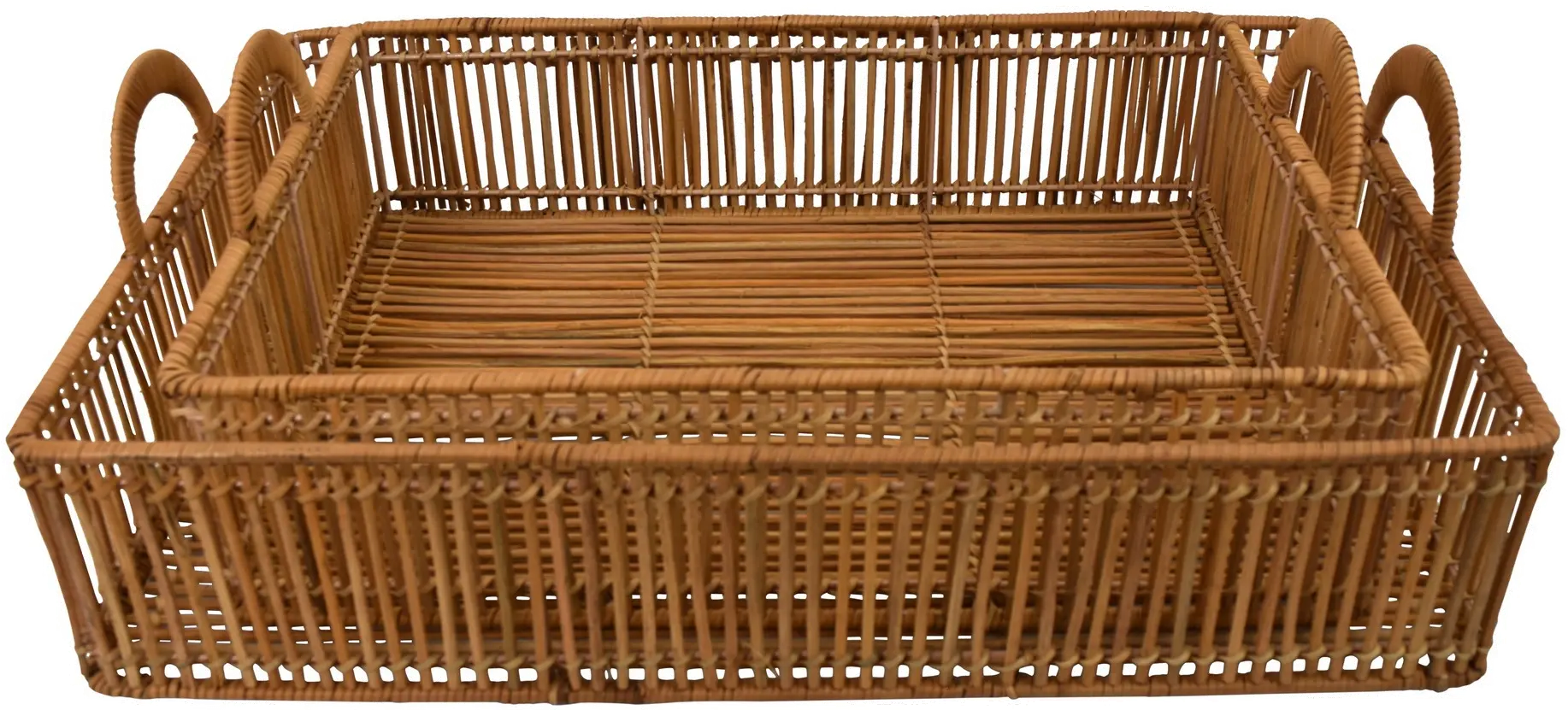 Medium Island Basket-1