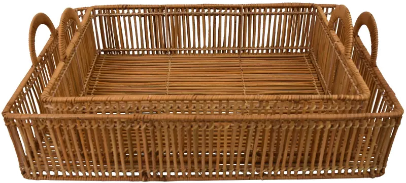 Medium Island Basket