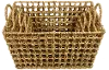 Medium Water Hyacinth Basket