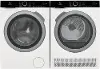 .FELX-W/W4222-ELE-PR Electrolux Front Load Washer and Dryer Set - White 4222