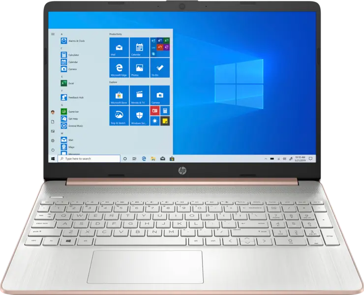 15-DY0015DS HP 15 Laptop 15-dy0015ds-1