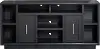 Sunset Black 67 TV Stand