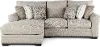 2PC/MDLTN/RLV/LCHSE Middleton Beige 2 Piece Chaise Sectional