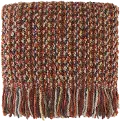 Messa Russet Throw