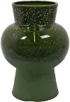 11.25 Inch Forest Vase
