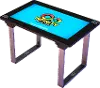 TABLE/INFINITY_32 Arcade1Up Infinity Game Table 32