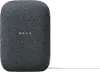 GA01586US/NEST-AUDIO Google Nest Audio Smart Speaker - Charcoal