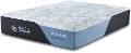 433368-3050 Serta Arctic Premier Hybrid Medium Queen Mattress
