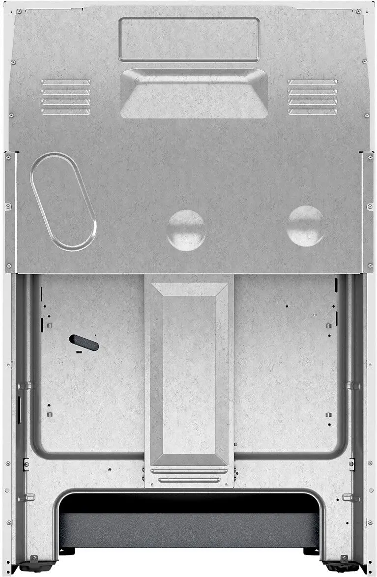 WFE550S0LW Whirlpool 5.3 cu ft Electric Range - White-7