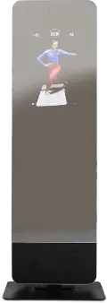 ProForm Vue Interactive Workout Mirror