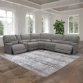 Waylon 3-Piece Power Reclining Sectional