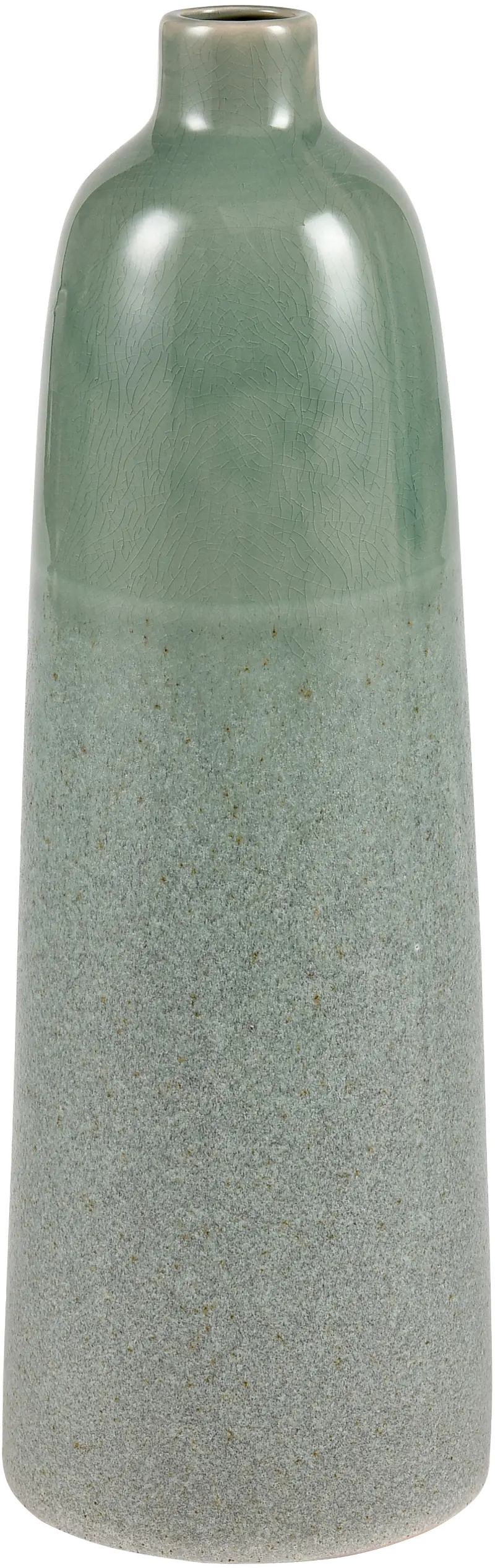 Manly Small Vase