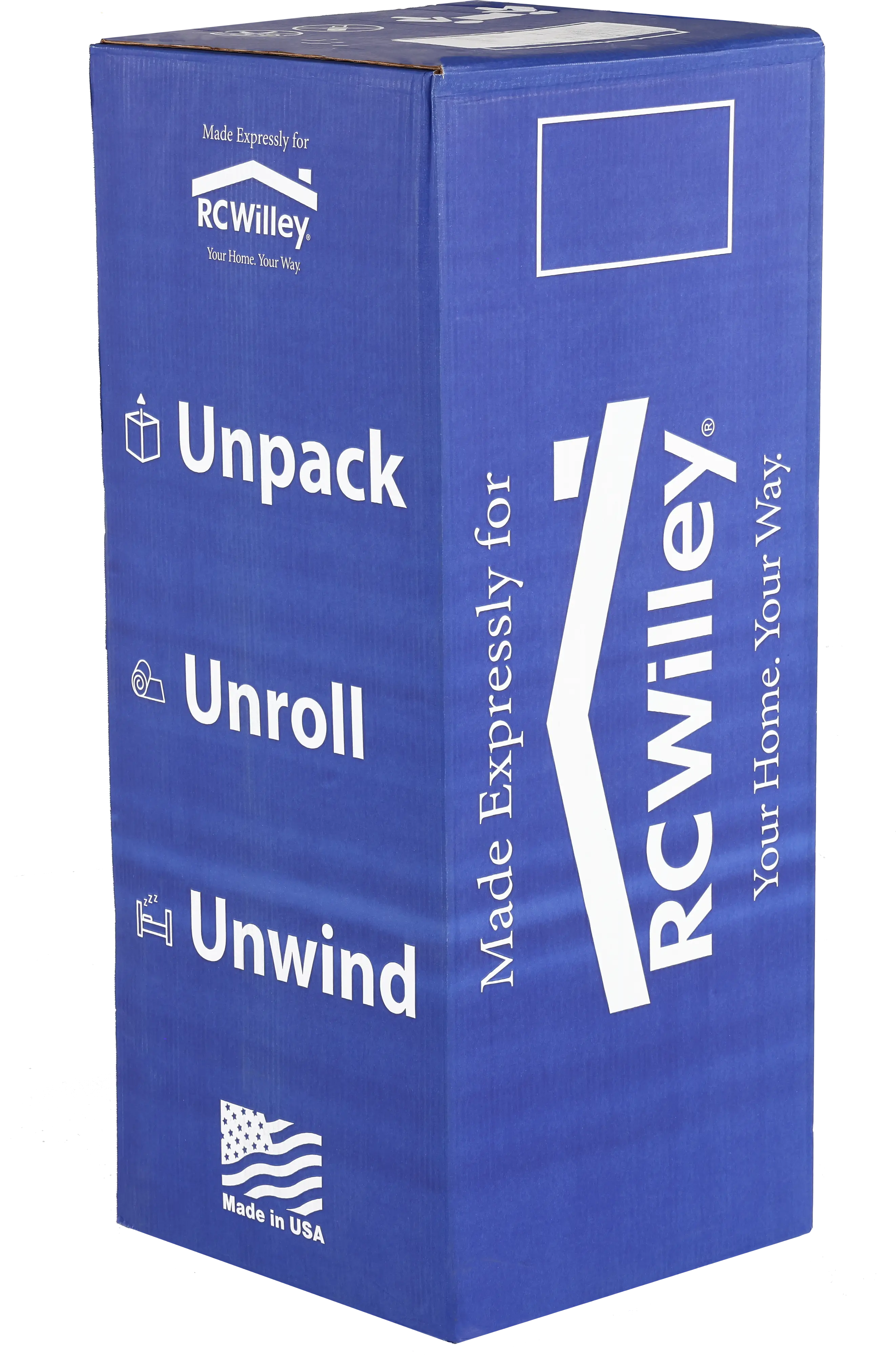 930131-3060 Sunset Aston Firm King Mattress-3