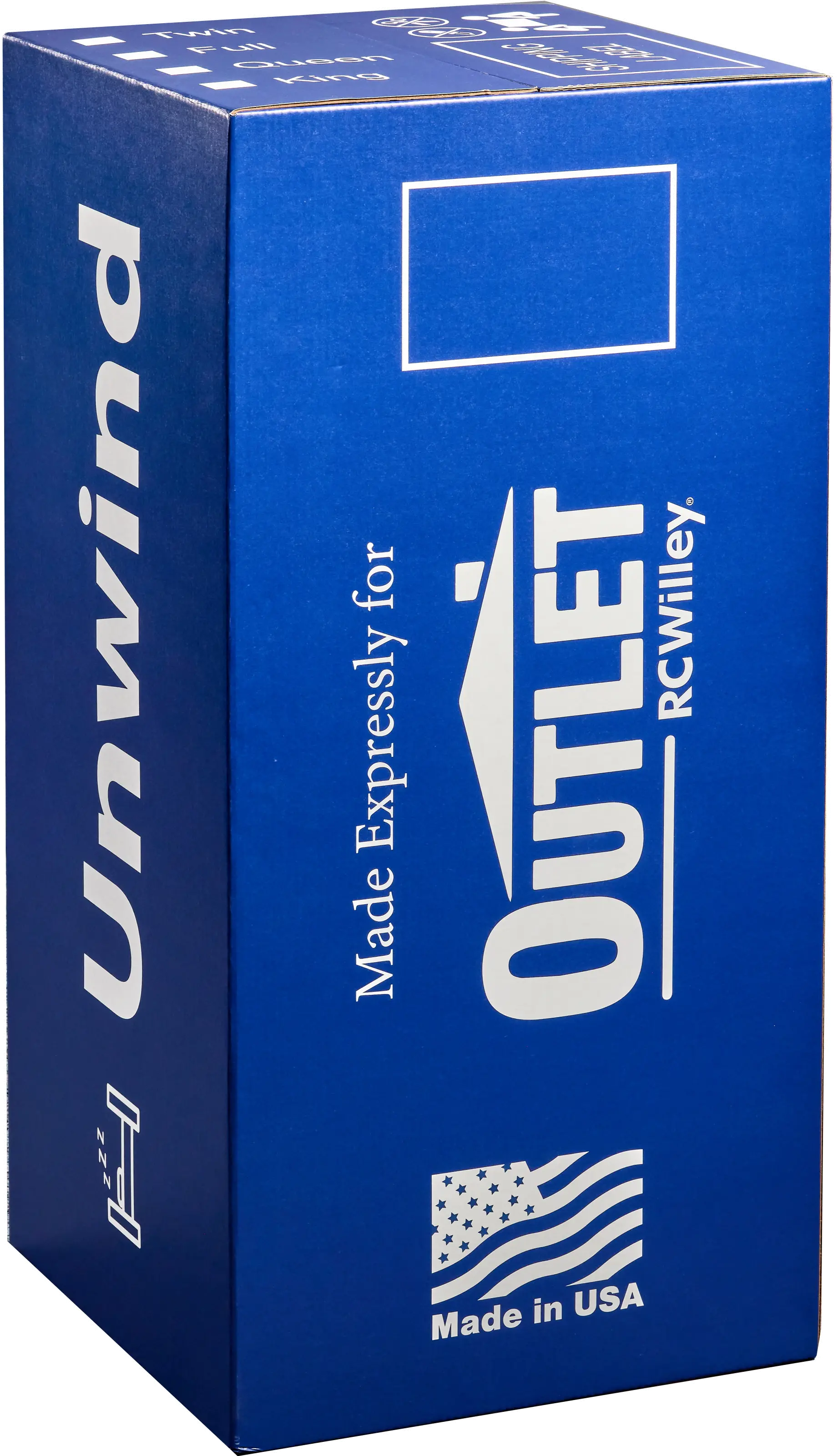 930131-3060 Sunset Aston Firm King Mattress-9