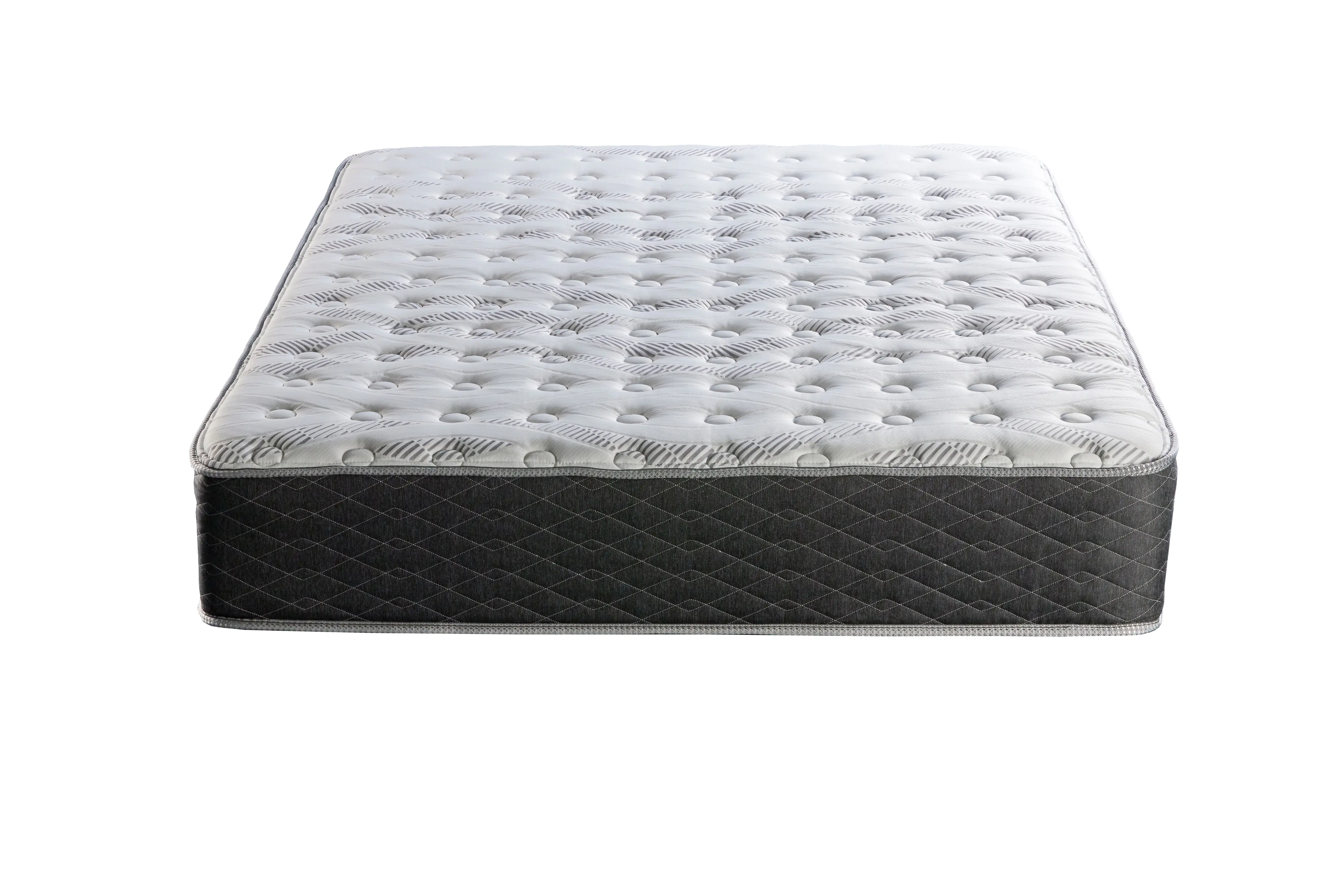 930141-3050 Sunset Lakeview Firm Queen Mattress-4