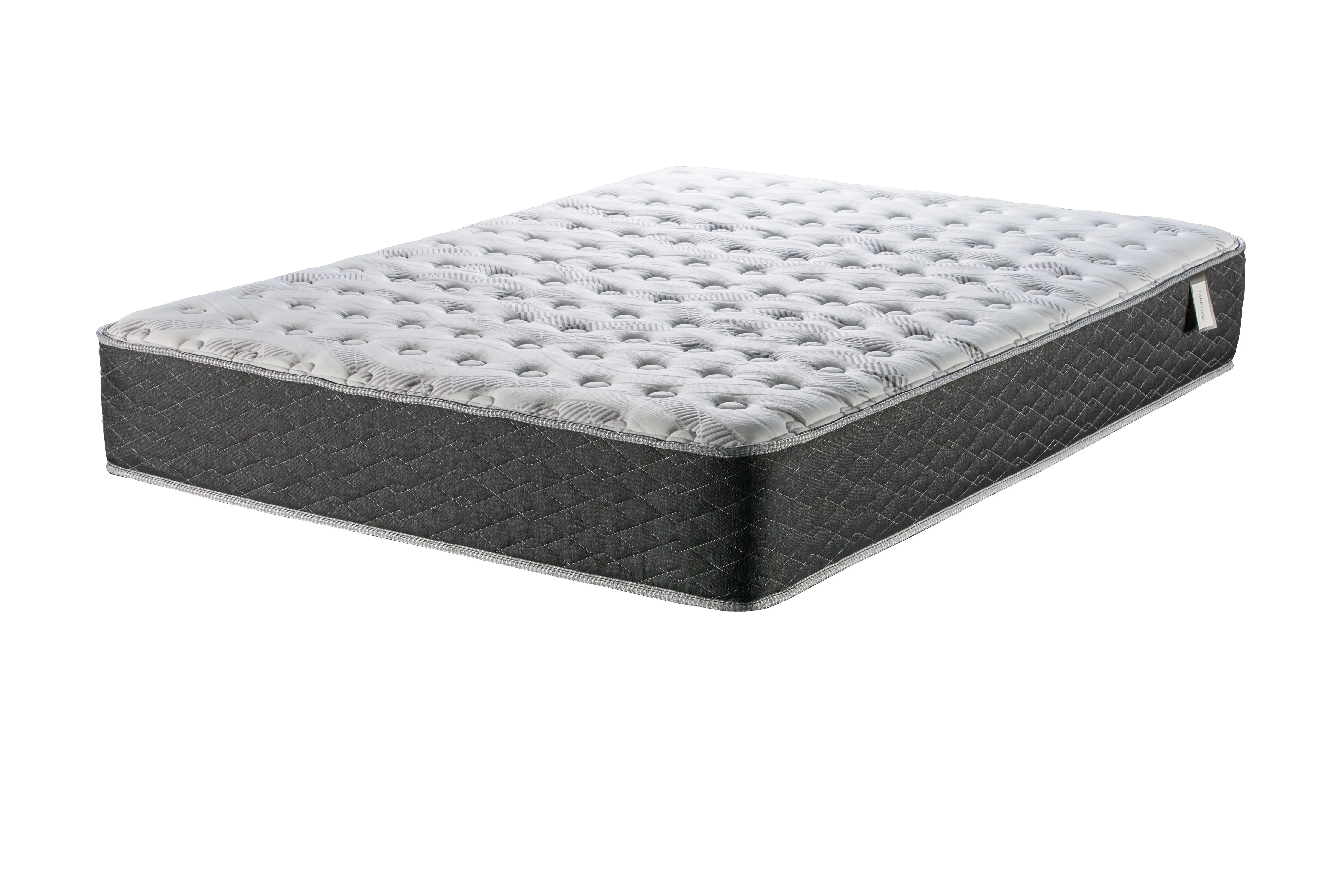 930141-3050 Sunset Lakeview Firm Queen Mattress-5