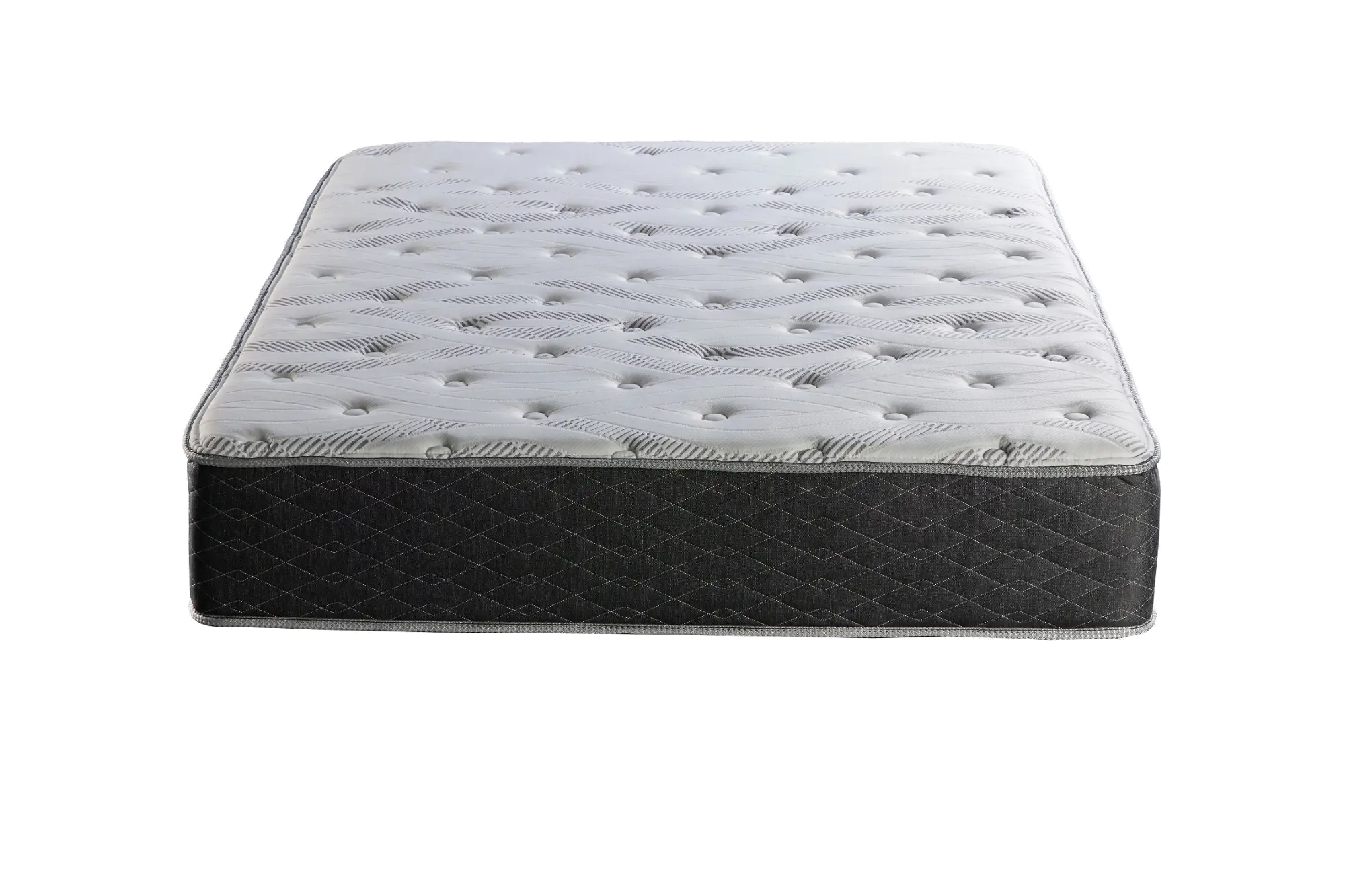 930332-3020 Sunset Lakeview Medium Twin-XL Mattress-4