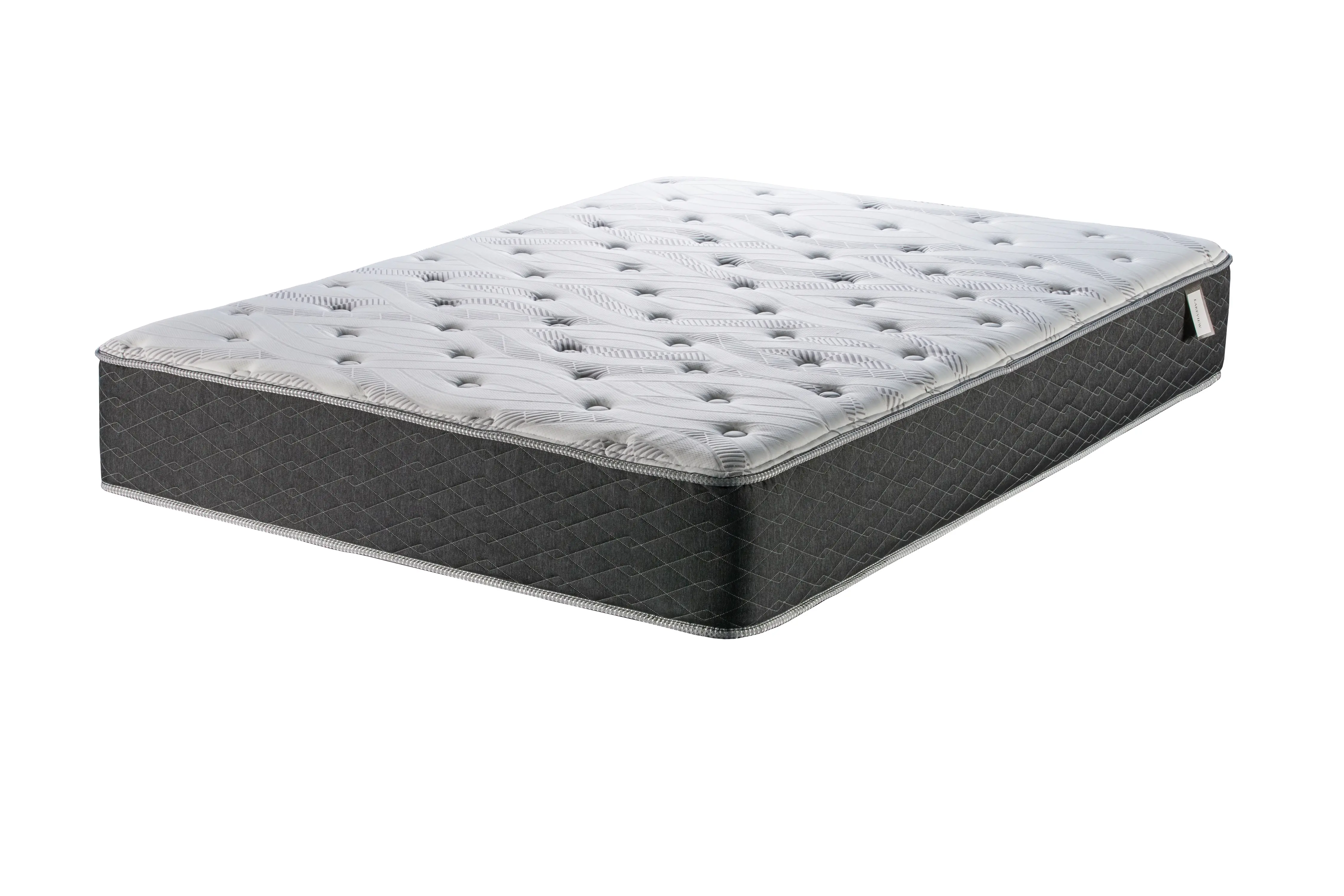 930332-3020 Sunset Lakeview Medium Twin-XL Mattress-5