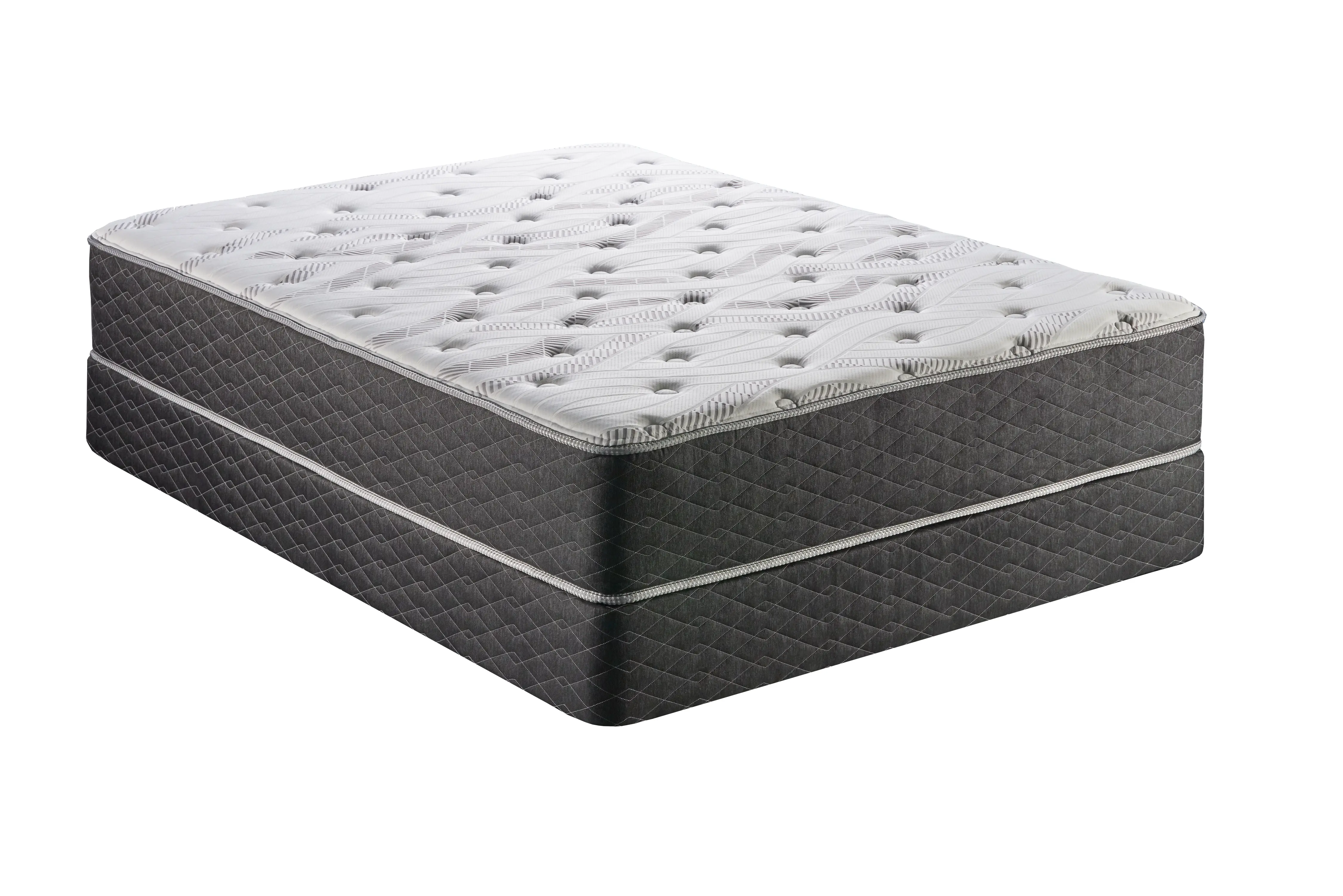 930332-3020 Sunset Lakeview Medium Twin-XL Mattress-6
