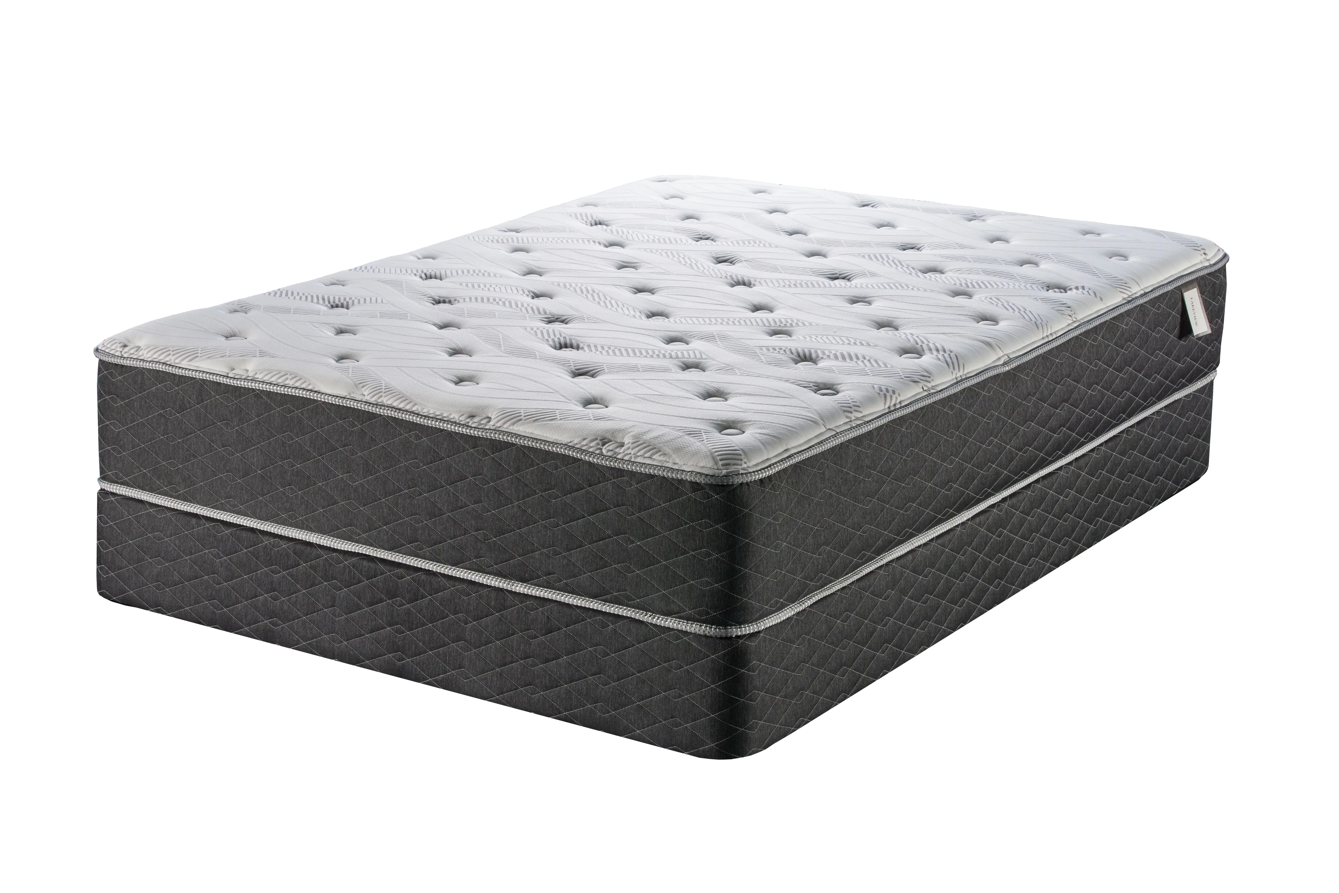 930332-3020 Sunset Lakeview Medium Twin-XL Mattress-7