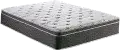 930166-3010 Sunset Lakeview Euro Top Plush Twin Mattress