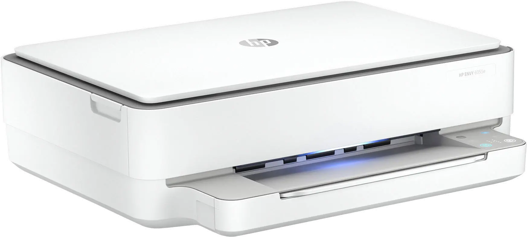 HP ENVY 6055E HP Envy 6055e All-In-One Wireless Inkjet Printer-3