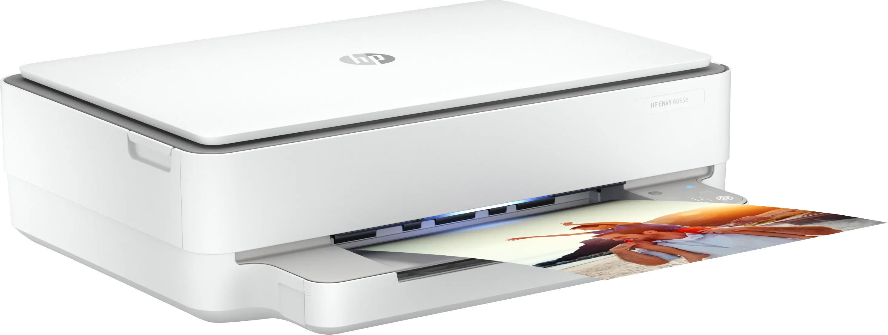 HP ENVY 6055E HP Envy 6055e All-In-One Wireless Inkjet Printer-4