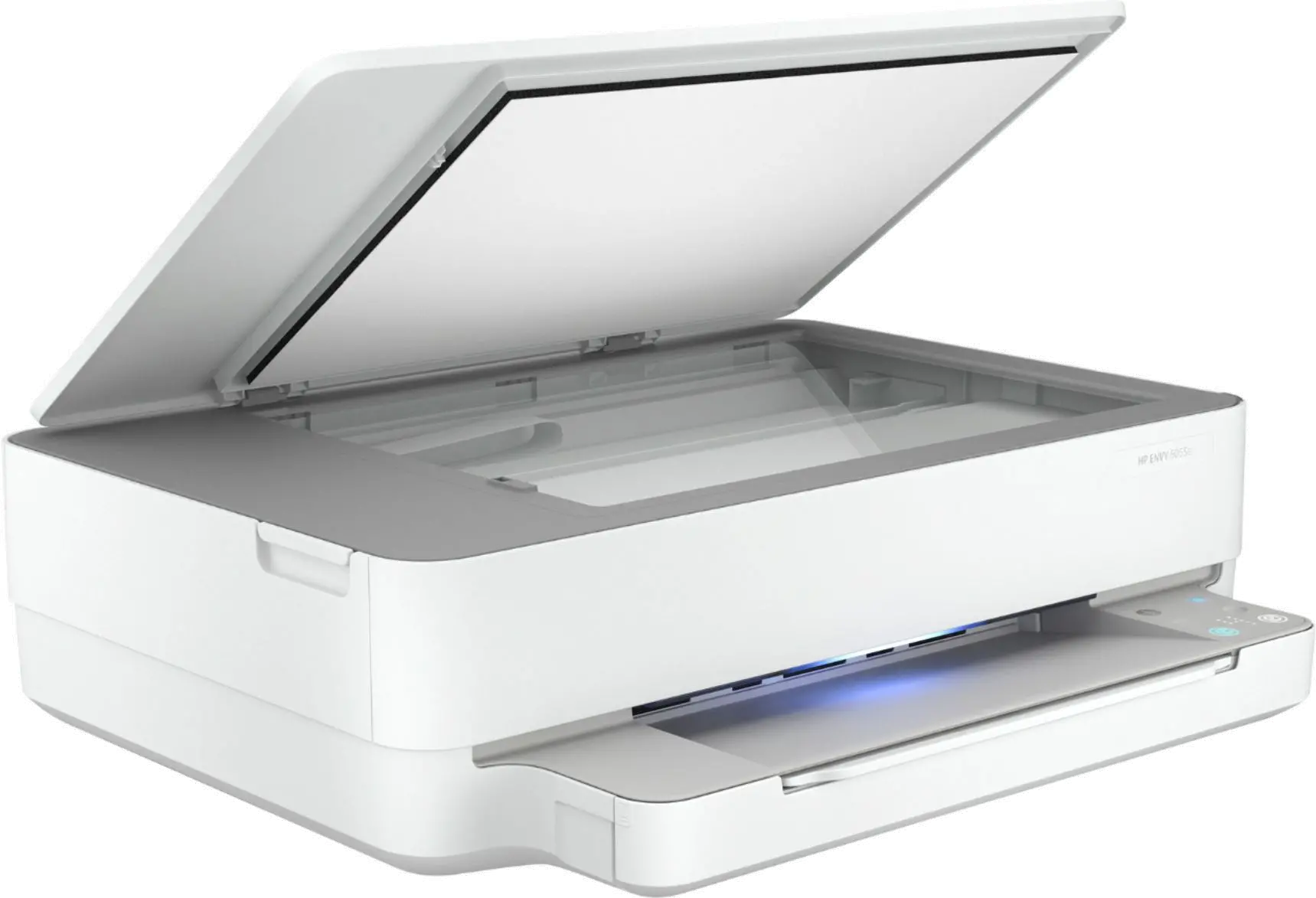 HP ENVY 6055E HP Envy 6055e All-In-One Wireless Inkjet Printer-6