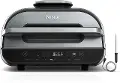 FG551 Ninja Foodi Indoor Grill with Thermometer