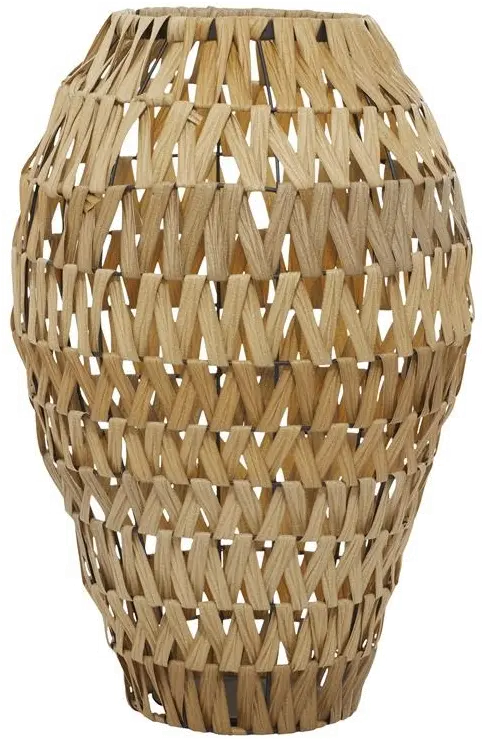 Everly 22 Metal PVC Vase-1