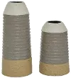 Paula Medium 10  Ceramic Vase