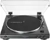 ATH-LP60XBT-BK Audio Technica ATLP60XBT Bluetooth Stereo Turntable - Black