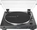 ATH-LP60XBT-BK Audio Technica ATLP60XBT Bluetooth Stereo Turntable - Black