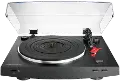 AT-LP3BK Audio Technica AT-LP3BK Automatic Turntable - Black