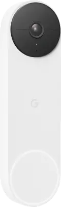 GA01318-US Google Nest Battery Doorbell