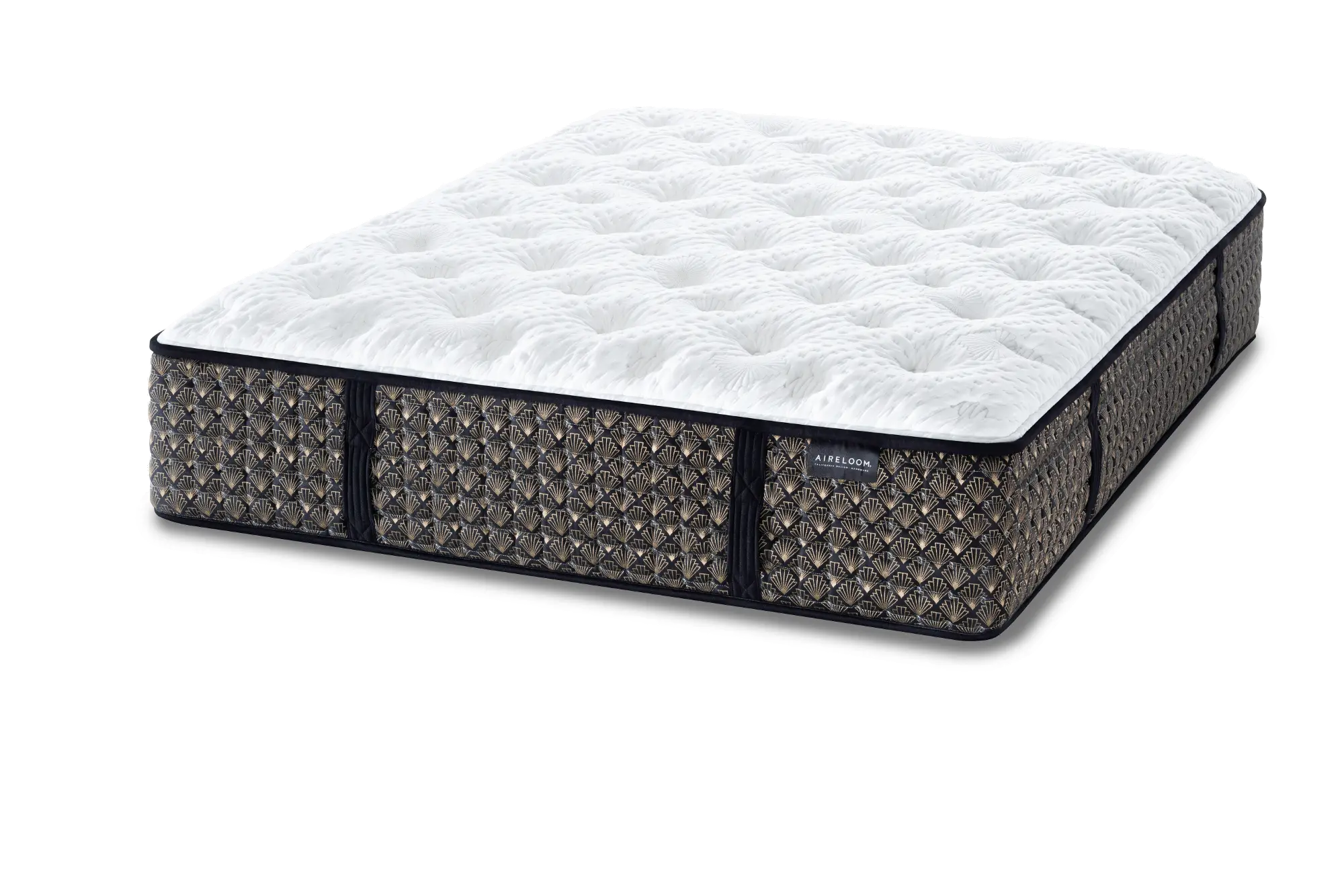 9376433 Aireloom Night Stars Vivien Medium Twin-XL Mattress-1