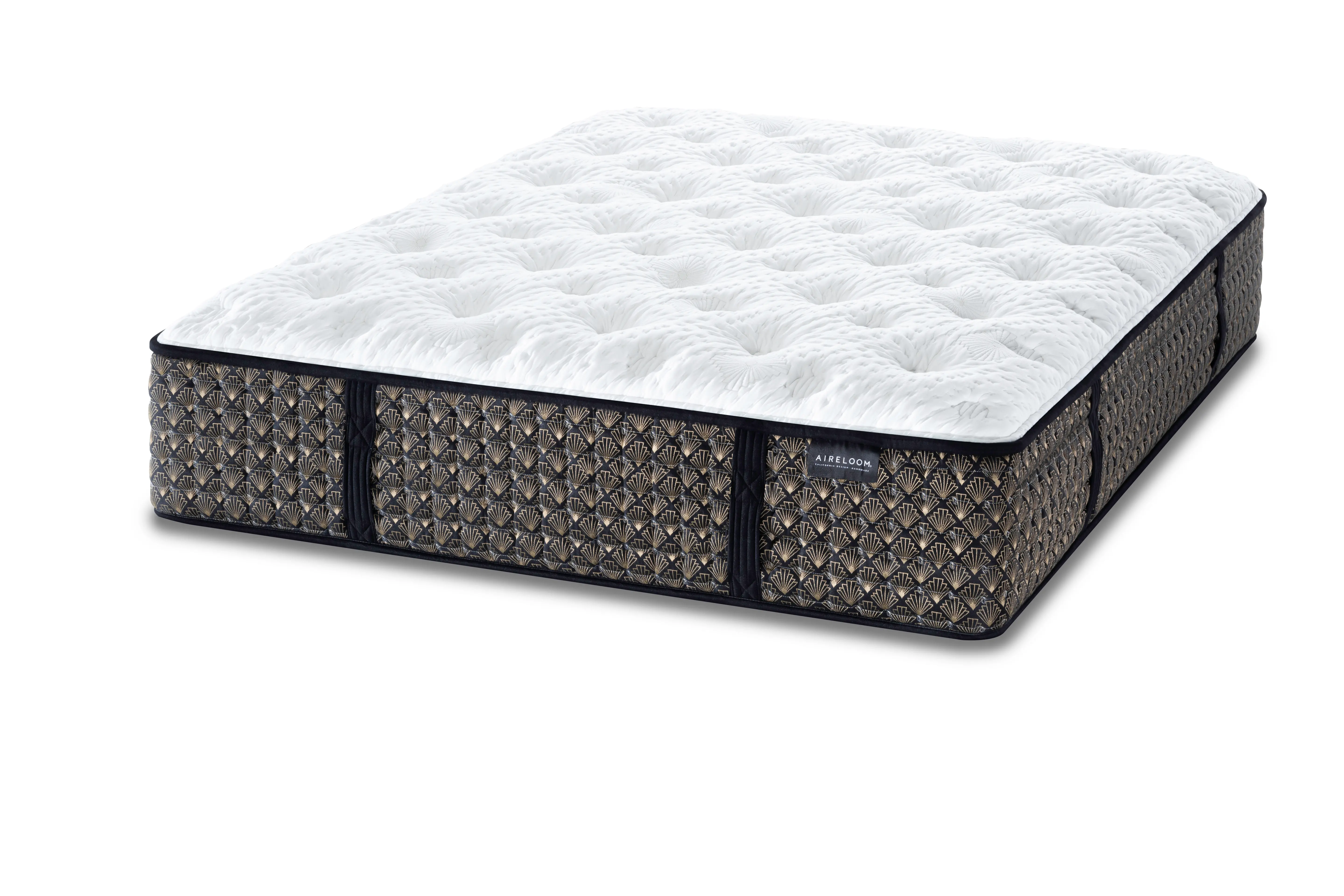 9376428 Aireloom Night Stars Vivien Extra Firm Queen Mattress-1