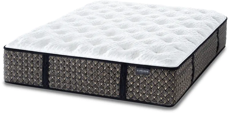 Aireloom Night Stars Hepburn Plush Full Mattress