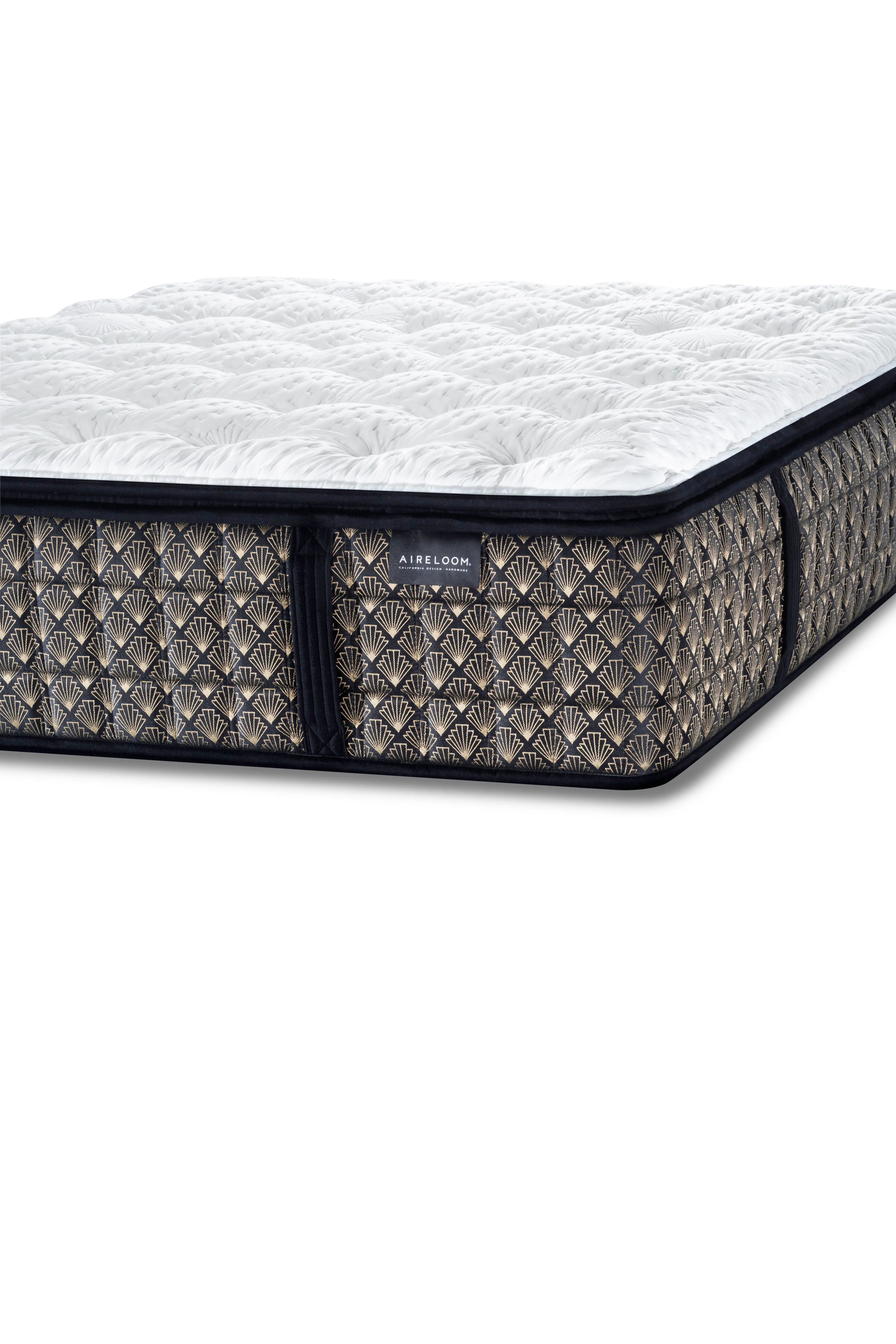 9376460 Aireloom Night Stars Monroe Plush Luxetop Queen Mattress-3