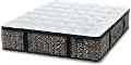 9376461 Aireloom Night Stars Monroe Plush Luxetop King Mattress