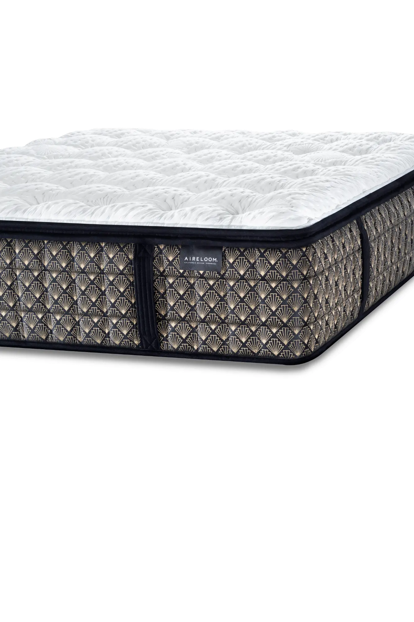 9376473 Aireloom Hayworth Plush Luxetop Twin-XL Mattress-3