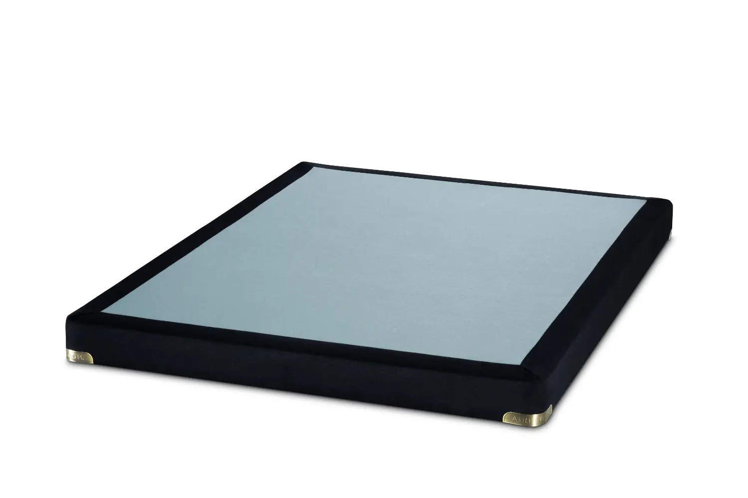 9374712 Aireloom Night Stars Queen Low Profile Box Spring-1