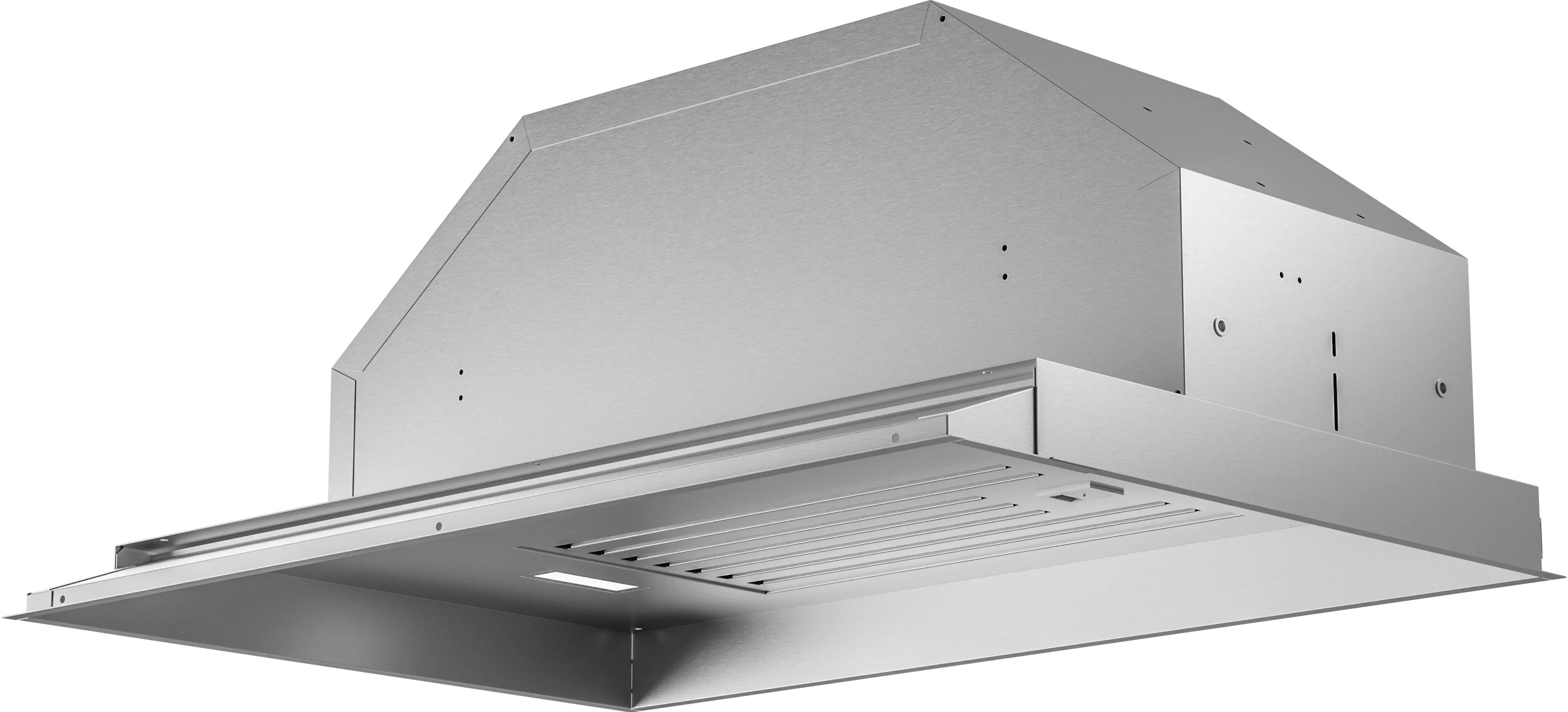 AK9028BS Zephyr 30 Inch Range Hood - Vortex, Stainless Steel-3