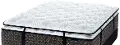 9376484 Aireloom Night Stars King Luxury Mattress Topper