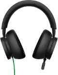 8LI-00001 Microsoft Xbox X/S Wired Stereo Headset