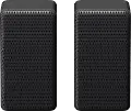 SARS3S Sony Wireless Rear Speaker - Black